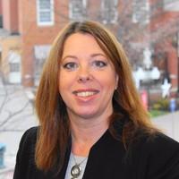 Jenny Gordon