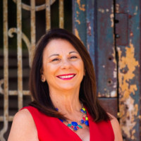 Nancy Goodwin