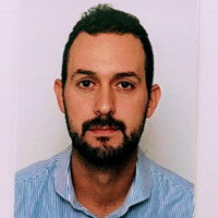 Daniel Caballero