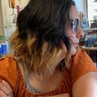 Emily Monfet