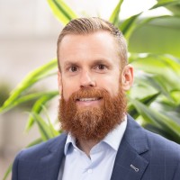 Justin Dixon, MBA
