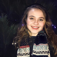 Gabriela (Ella) Barnard