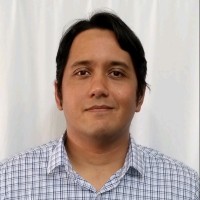 Victor Hugo Alvarez Perez