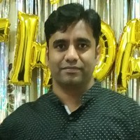 Manoj Uge