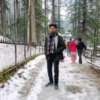 Ninad Sawant