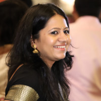 Namrata Goenka