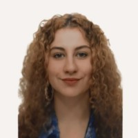 Irene Moreno Gonzalez
