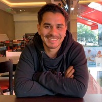 Mauro Vargas