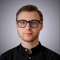 Vlad Bondarenko