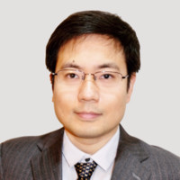 Ding Wang