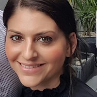 Stephanie Camilleri