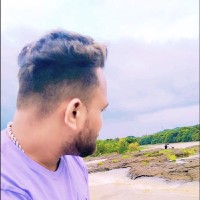 Shubham Mane