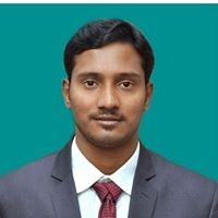 Vamsee Krishna