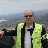 Diego N. Branca