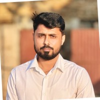 Raushan Mishra