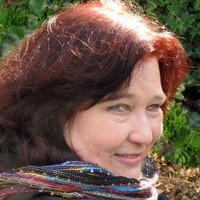 Anne R. Allen