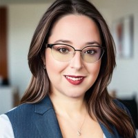 Lauren Bishop