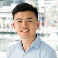 Daryl Chang