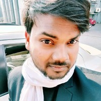 Pawan Kumar