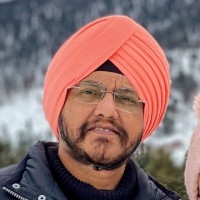 Harvinder Singh Arora