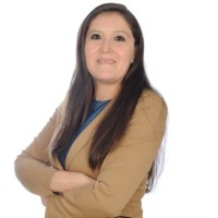 Glenda Mendizábal Rojas