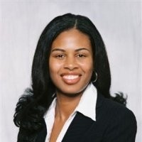 Tahira Brown, PMP