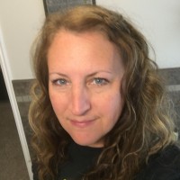 Amy Bridge