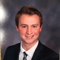 Nicholas Strellish