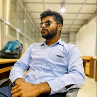 Sahil Patial