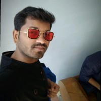 Shubham Chidrewar