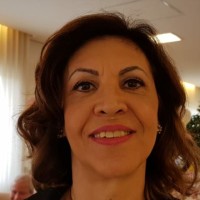 Sandra Regina Lourenço