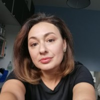 Iryna Kharatsydi