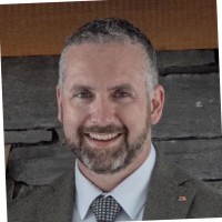 Colm Mcveigh