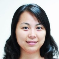 May Huang