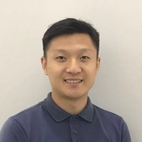 Zixiao (Vincent) Yang