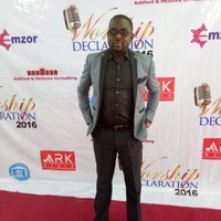 Kayode Dada