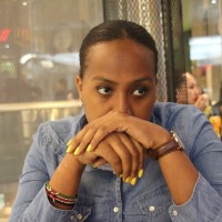 Muthoni Njuguna