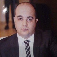 Svetoslav Dimitrov