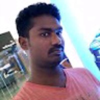 Sudhakar Nidiginti