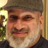 Ed Van Bergen