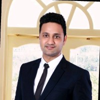 Vivek Khantwal