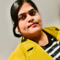 Umamaheswari K.
