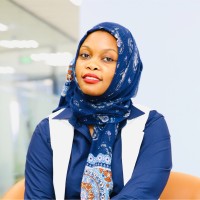 Mwanahamisi Suleiman