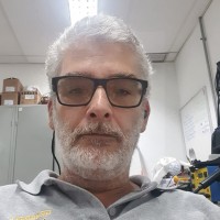 Mario Braz Brenha Ribeiro