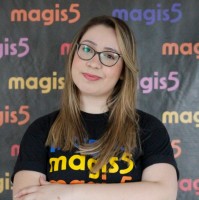 Ingrid Gamas