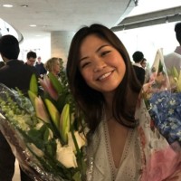 Michelle Luong