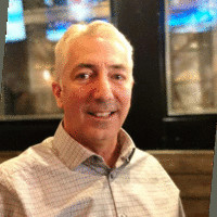 Dean Patterson