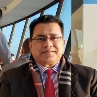 Shaikat Rushdee H.