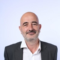 Serge Jacobs