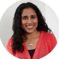 Asra (Usman) Abdullah